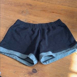 Fila shorts